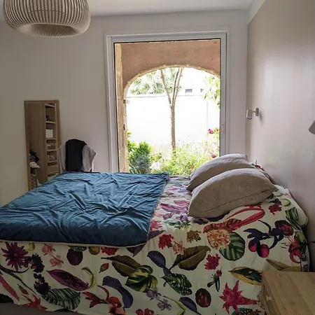 With Large Pool, Close To Beaches Villa Pérols