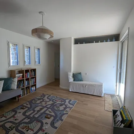 With Large Pool, Close To Beaches Villa